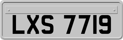 LXS7719