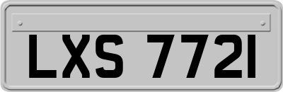 LXS7721