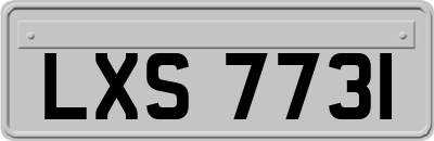 LXS7731