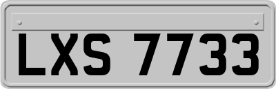 LXS7733