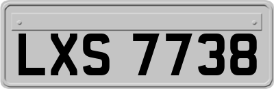 LXS7738