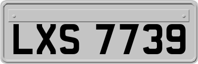 LXS7739