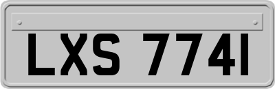 LXS7741