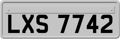 LXS7742