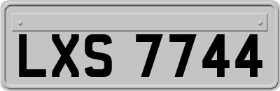 LXS7744