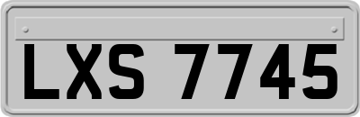 LXS7745
