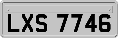 LXS7746