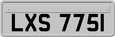 LXS7751