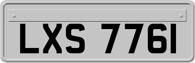 LXS7761