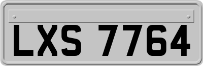 LXS7764