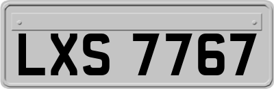 LXS7767