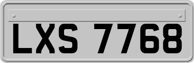 LXS7768