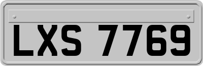 LXS7769
