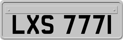 LXS7771