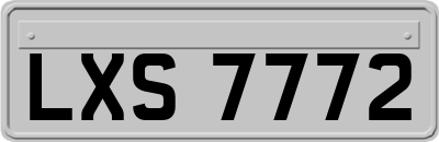LXS7772