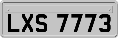 LXS7773