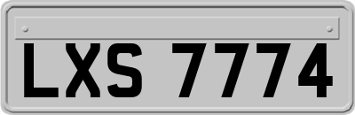 LXS7774