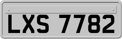 LXS7782