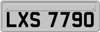 LXS7790