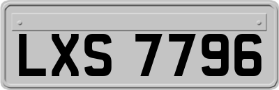 LXS7796