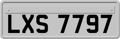 LXS7797
