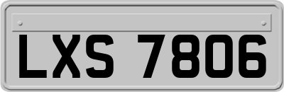 LXS7806
