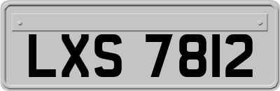 LXS7812
