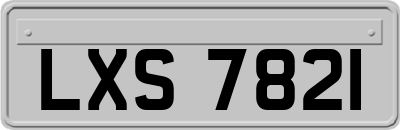 LXS7821