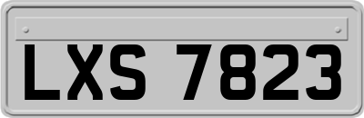 LXS7823