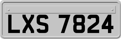 LXS7824