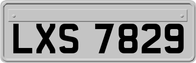 LXS7829