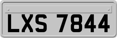 LXS7844