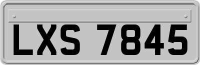 LXS7845