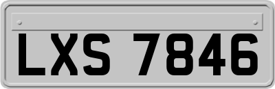 LXS7846