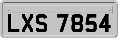 LXS7854