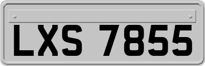LXS7855