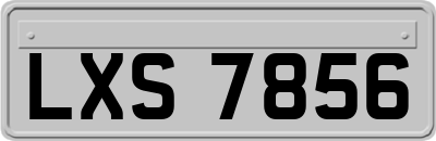 LXS7856