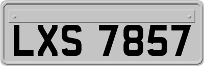 LXS7857