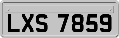 LXS7859