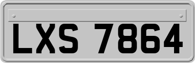 LXS7864
