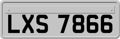 LXS7866