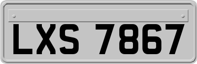 LXS7867