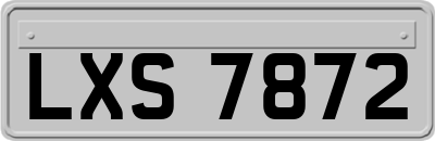LXS7872