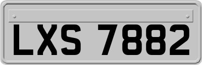 LXS7882