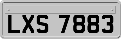 LXS7883