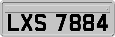 LXS7884