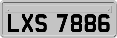 LXS7886
