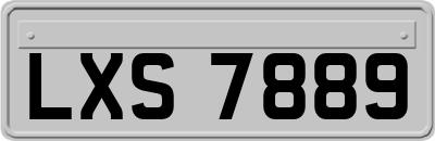 LXS7889