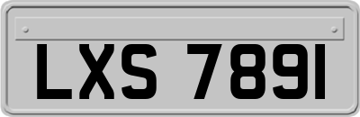 LXS7891