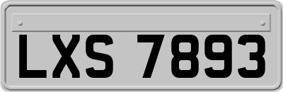 LXS7893